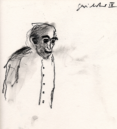 BILD: Gesichter