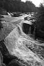 THUMB: Rheinfall
