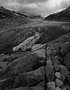 THUMB: Alpen/Rhonegletscher